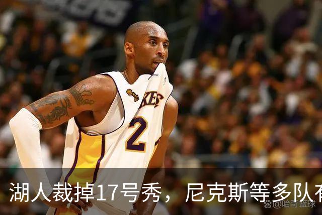 湖人裁掉17号秀，尼克斯等多队有意捡漏